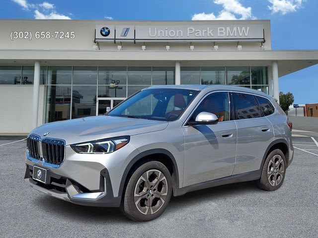 2023 BMW X1